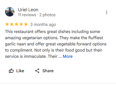 Halal Bangladeshi Food Astoria LIC NY Customer Review